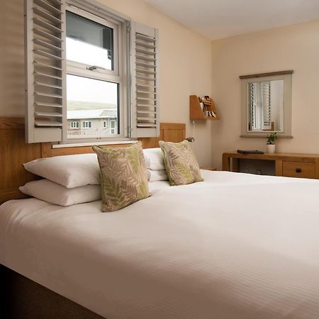 Brown Rigg Guest Rooms Bellingham Bagian luar foto