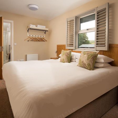 Brown Rigg Guest Rooms Bellingham Bagian luar foto