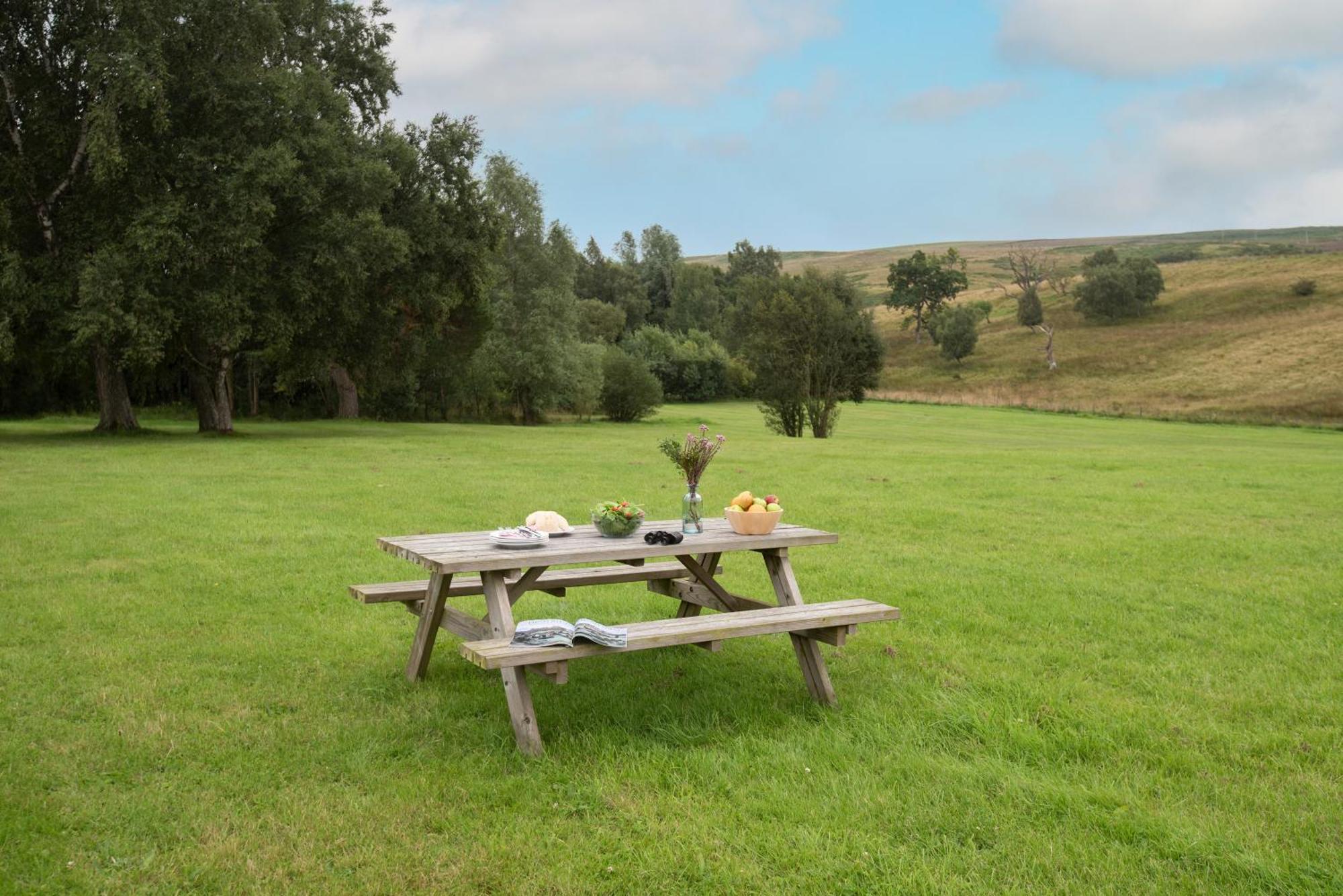 Brown Rigg Guest Rooms Bellingham Bagian luar foto