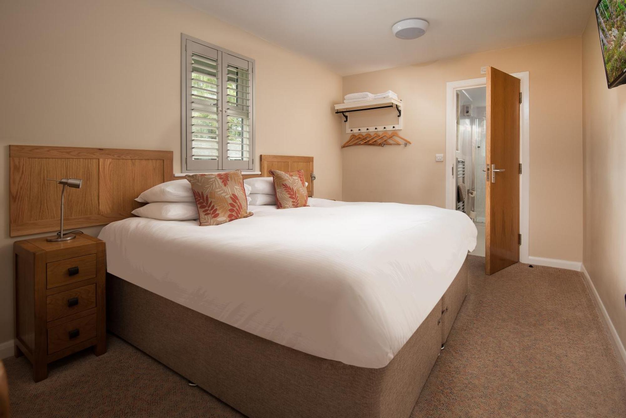 Brown Rigg Guest Rooms Bellingham Bagian luar foto