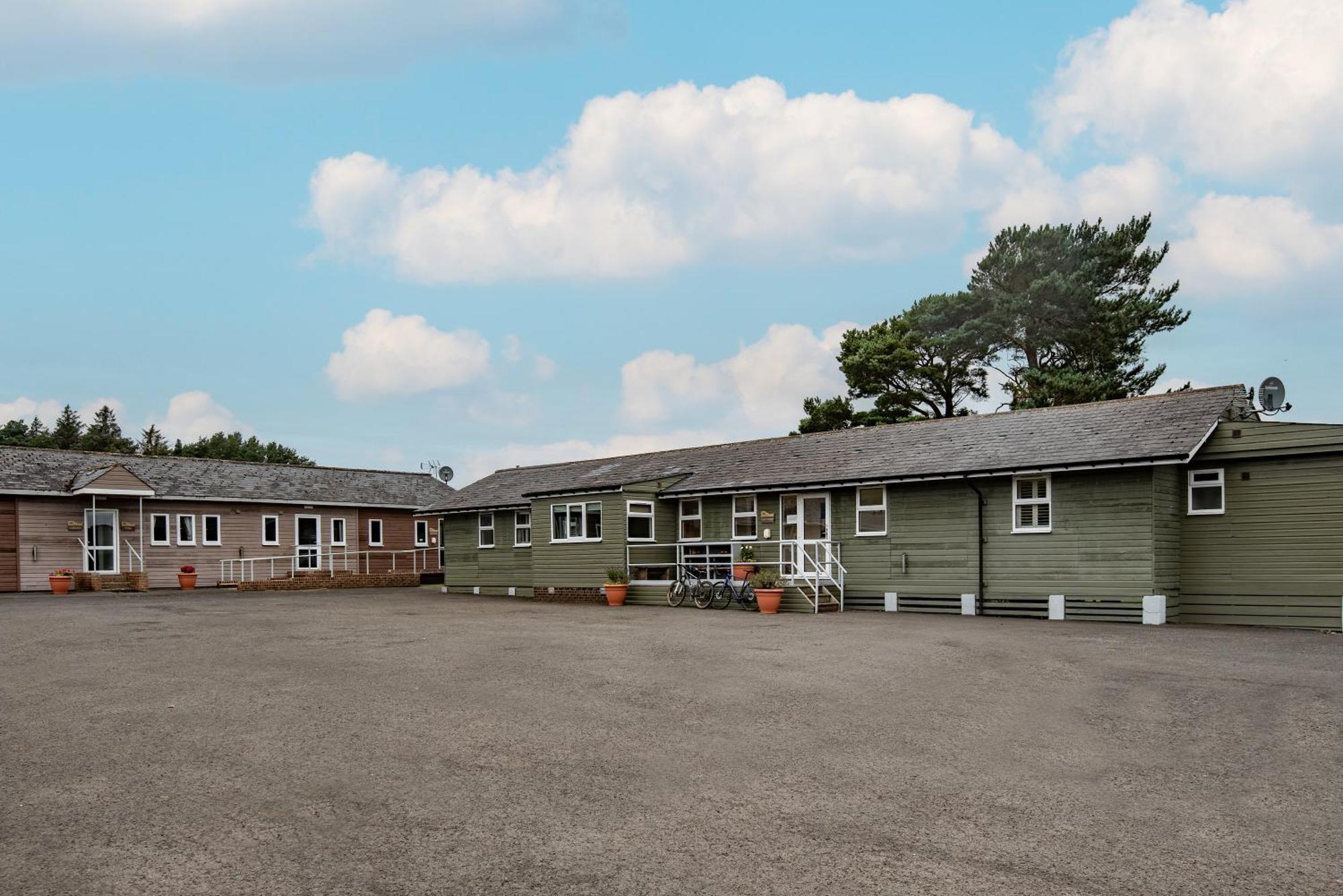 Brown Rigg Guest Rooms Bellingham Bagian luar foto