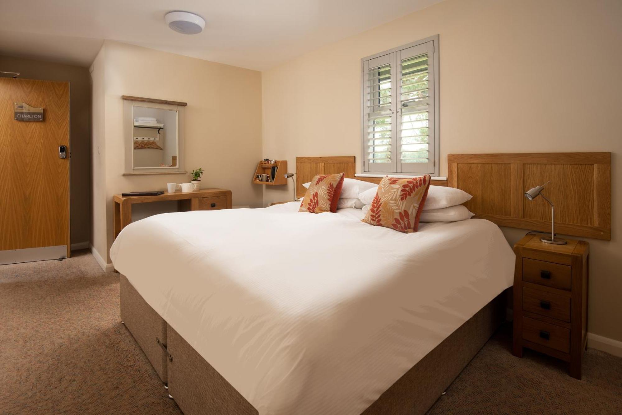Brown Rigg Guest Rooms Bellingham Bagian luar foto