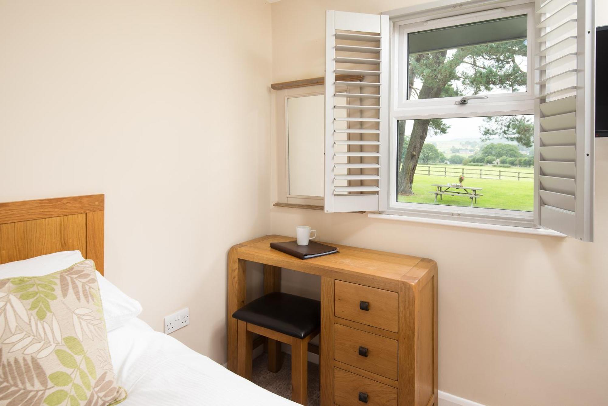 Brown Rigg Guest Rooms Bellingham Bagian luar foto