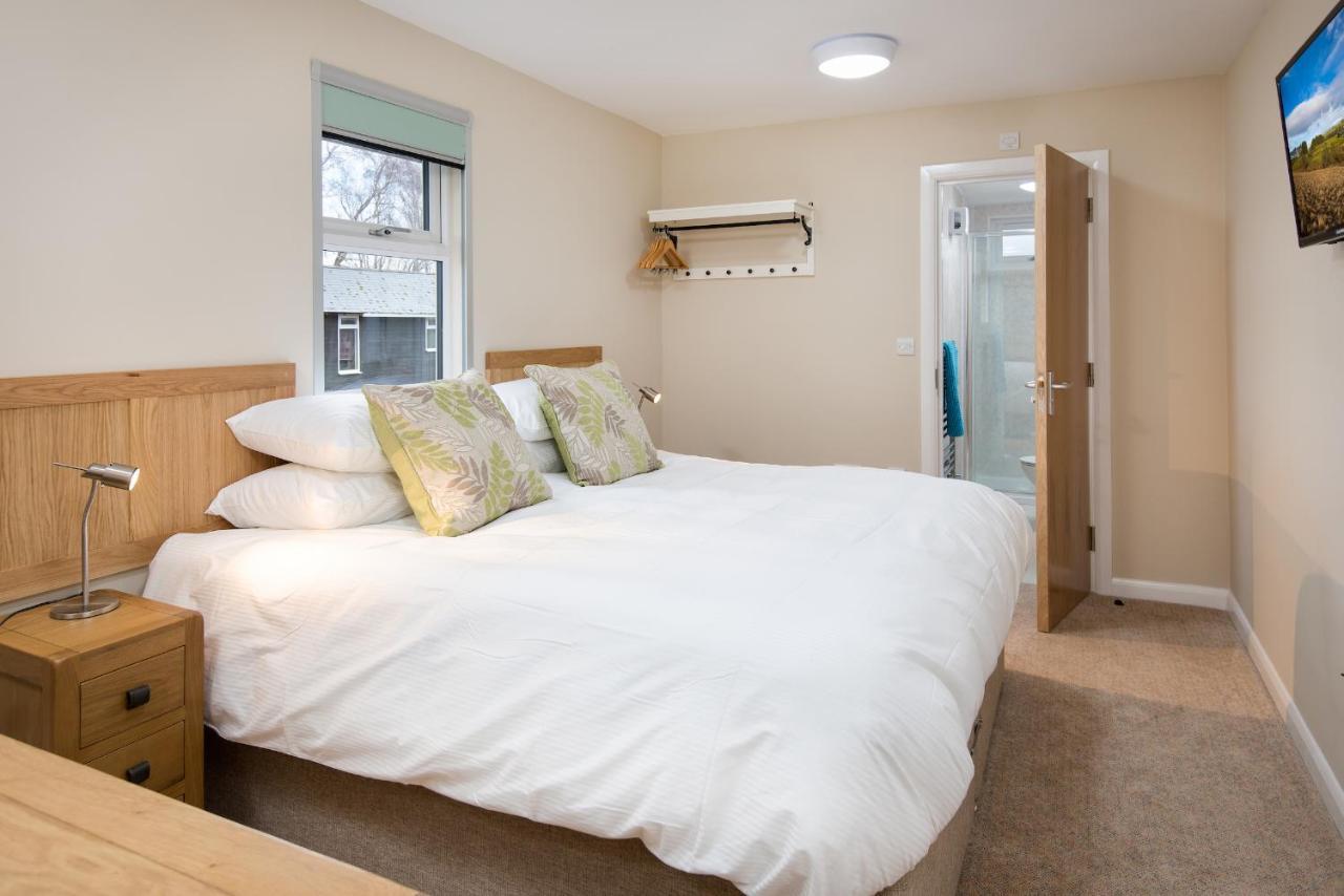 Brown Rigg Guest Rooms Bellingham Bagian luar foto