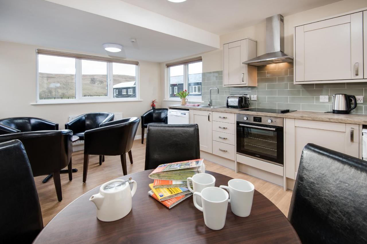Brown Rigg Guest Rooms Bellingham Bagian luar foto