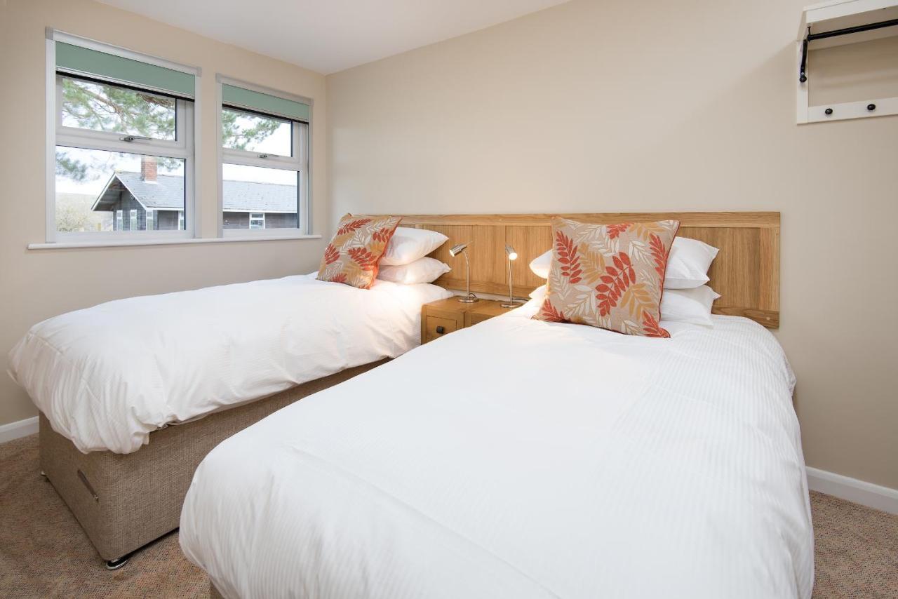 Brown Rigg Guest Rooms Bellingham Bagian luar foto