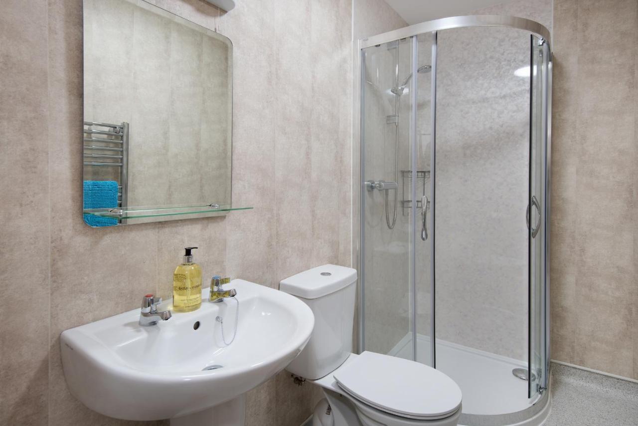 Brown Rigg Guest Rooms Bellingham Bagian luar foto
