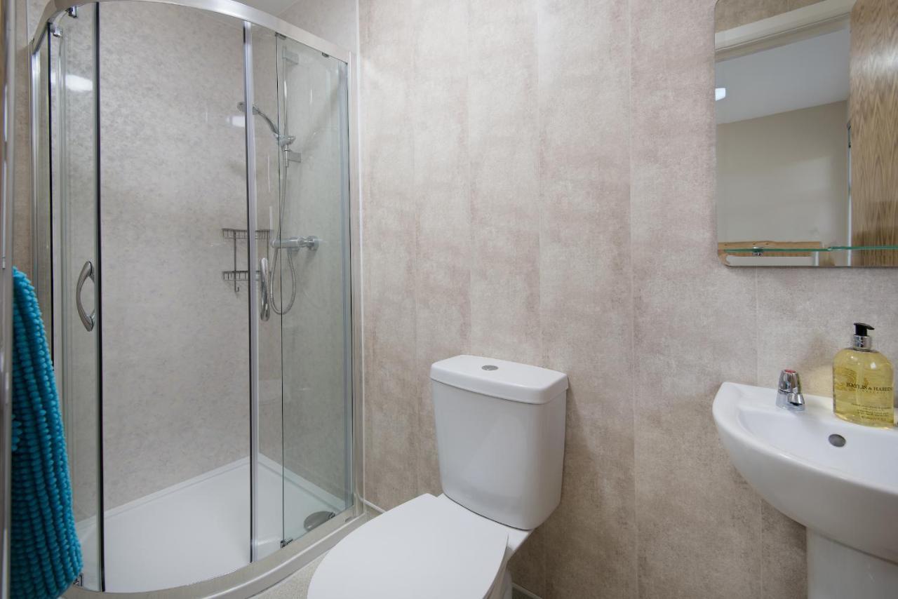 Brown Rigg Guest Rooms Bellingham Bagian luar foto