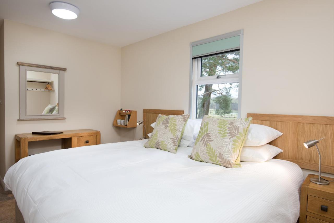 Brown Rigg Guest Rooms Bellingham Bagian luar foto