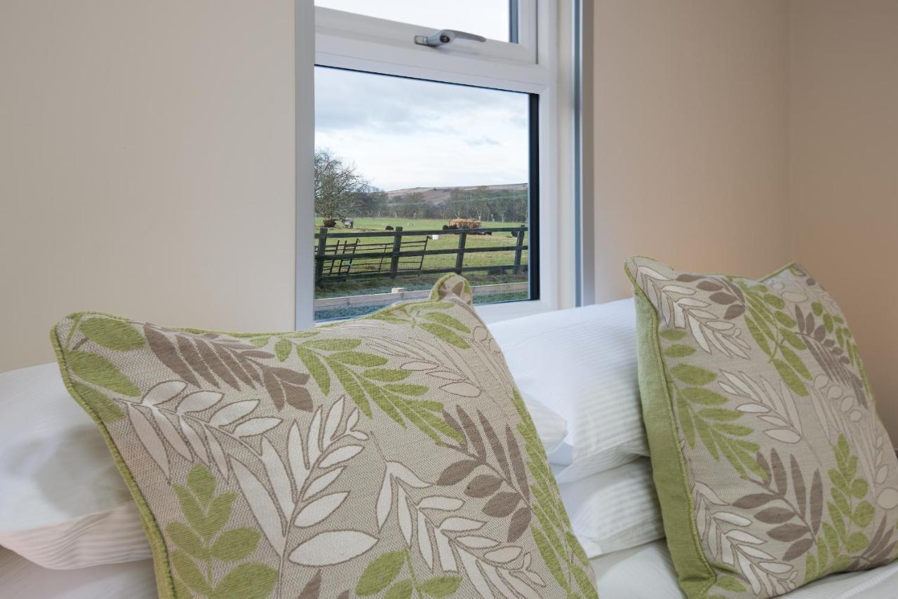 Brown Rigg Guest Rooms Bellingham Bagian luar foto