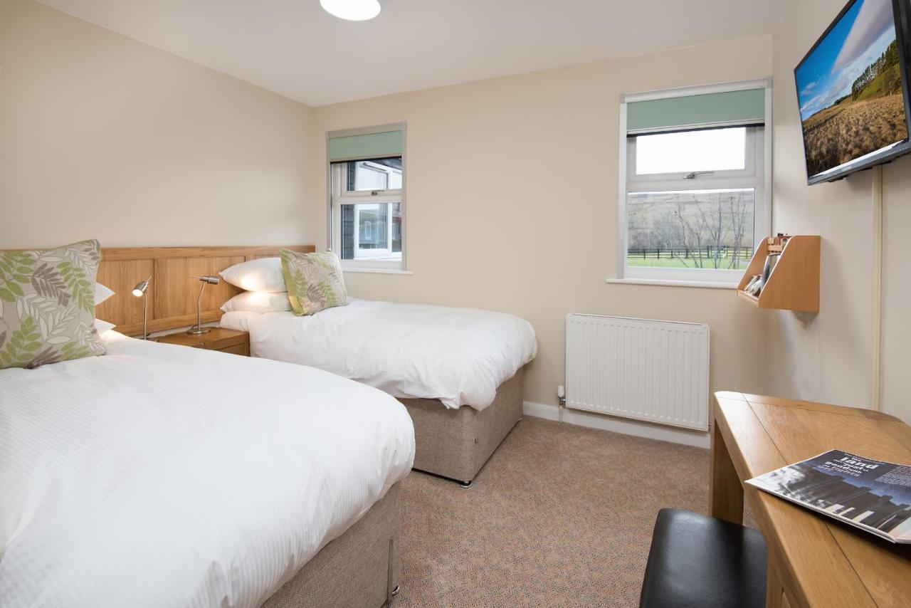 Brown Rigg Guest Rooms Bellingham Bagian luar foto