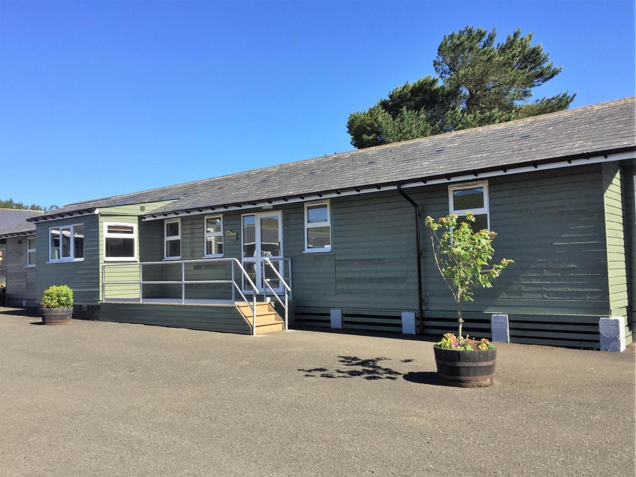 Brown Rigg Guest Rooms Bellingham Bagian luar foto