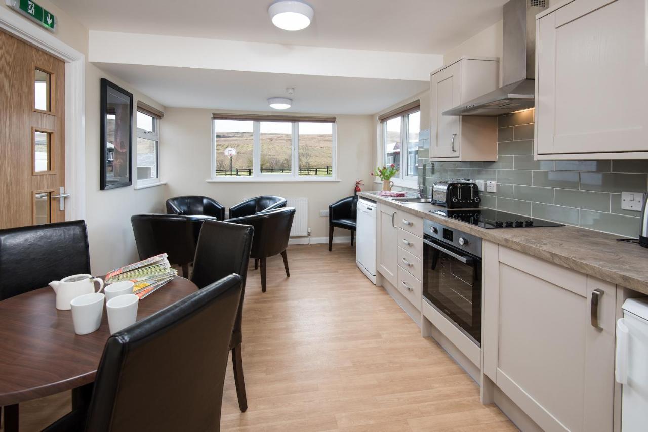 Brown Rigg Guest Rooms Bellingham Bagian luar foto