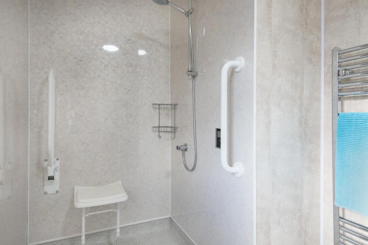 Brown Rigg Guest Rooms Bellingham Bagian luar foto